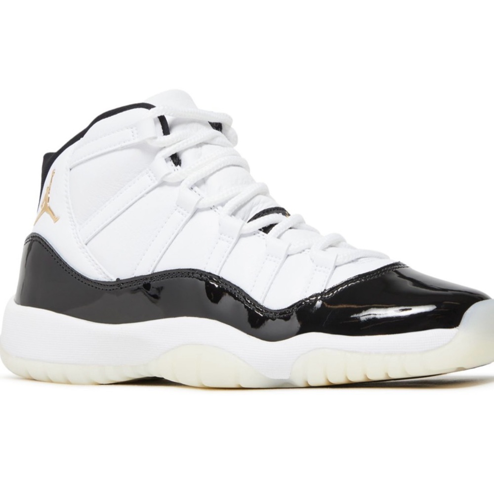 Air Jordan 11 Retro GS ‘Gratitude’